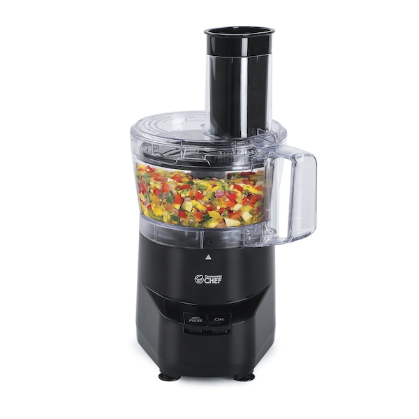 Commercial Chef 4-Cup Food Processor CHFP4MB - main